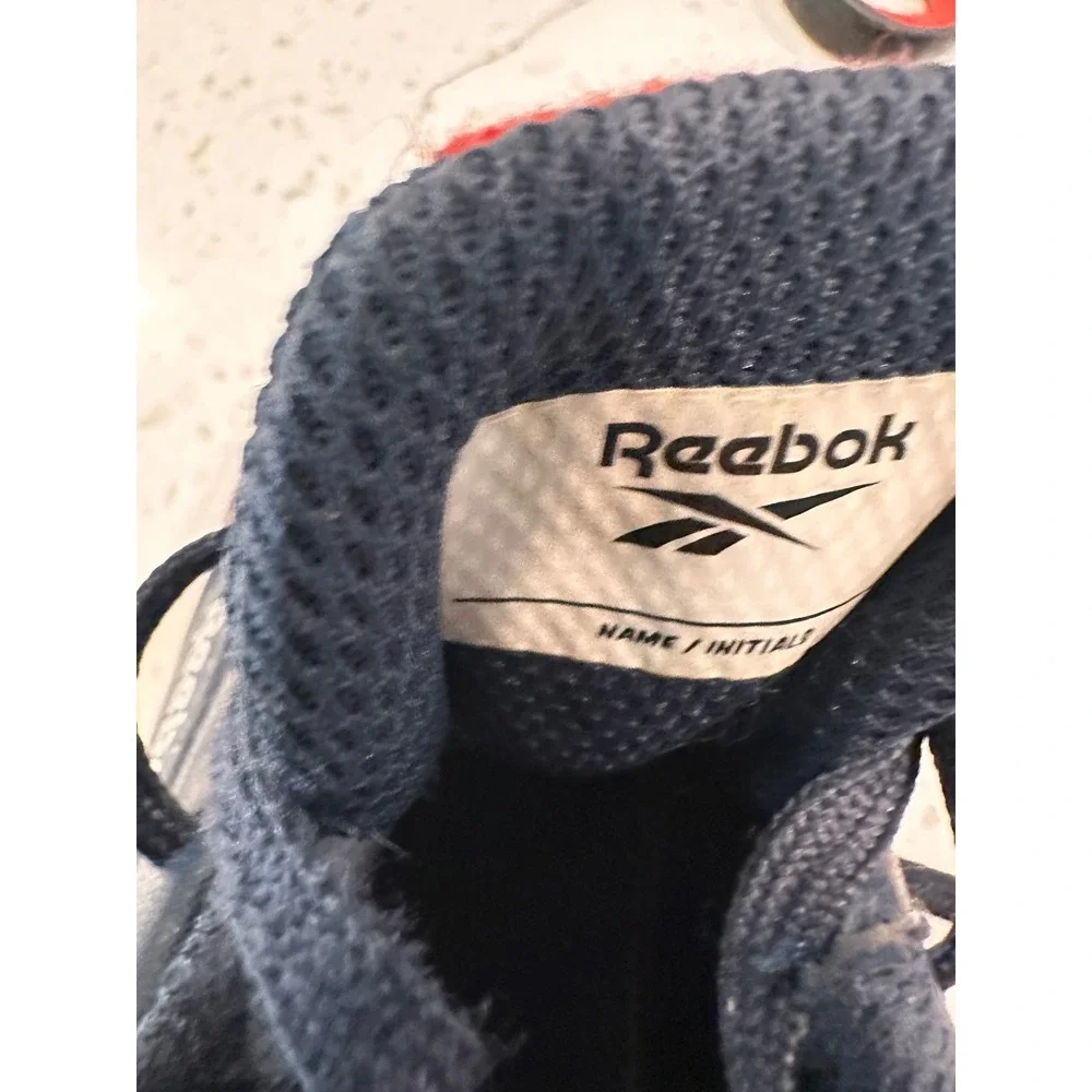 Reebok low durable